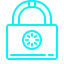 lock